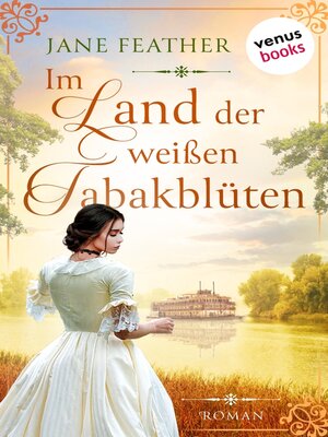 cover image of Im Land der weißen Tabakblüten